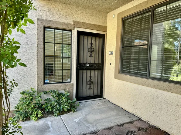 11515 N 91ST Street #114, Scottsdale, AZ 85260
