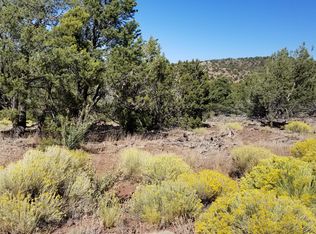 2887 E Overlook Dr LOT 13, Williams, AZ 86046