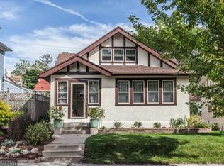 3925 Elliot Ave, Minneapolis, MN 55407