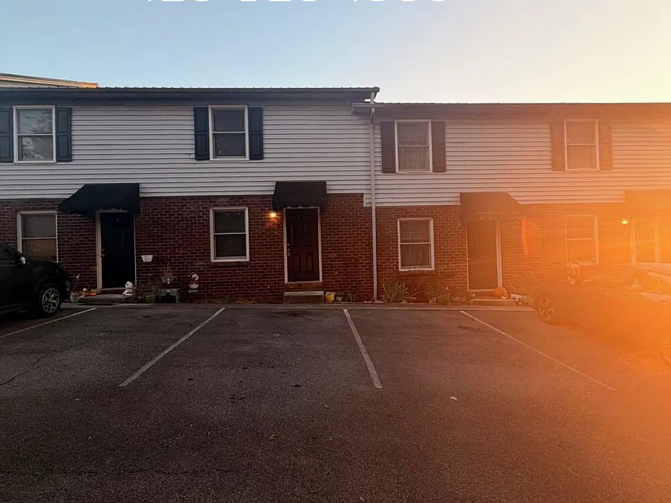 113 E Watauga Ave #3