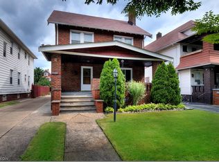 10714 Bernard Ave, Cleveland, OH 44111