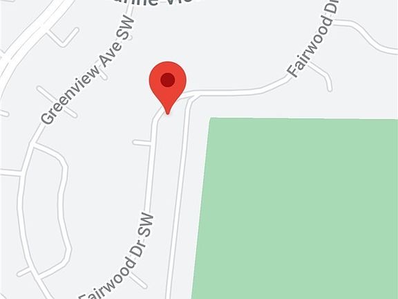 5th image of 1048 Fairwood Dr SW