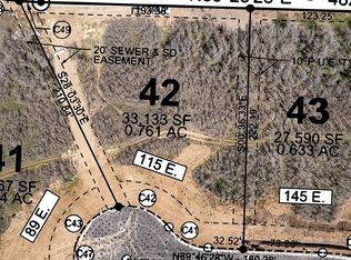 115 E Hidden Ridge Ln #42, Mapleton, UT 84664