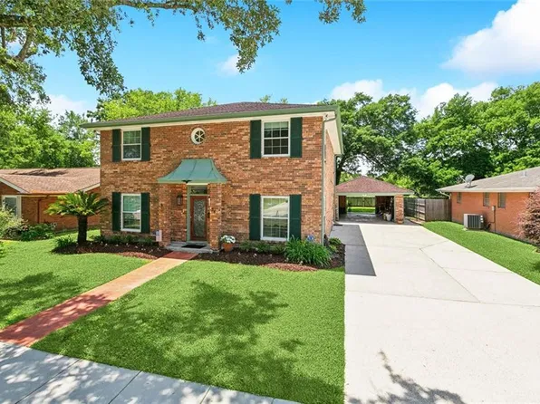 54 Marie Dr, Gretna, LA 70053