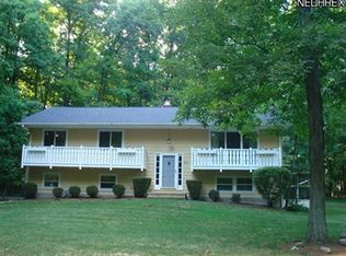 854 Circlewood Dr, Aurora, OH 44202