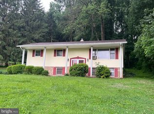 2210 Overbrook Dr, New Windsor, MD 21776