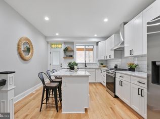 617 S Eaton St, Baltimore, MD