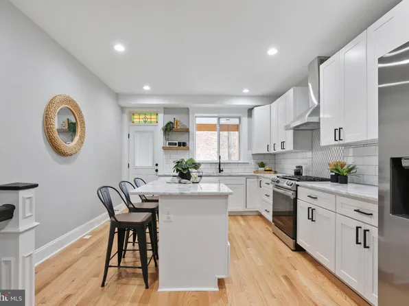 617 S Eaton St, Baltimore, MD 21224