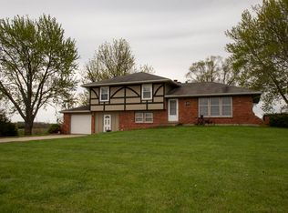 19035 54th St, Mc Louth, KS 66054