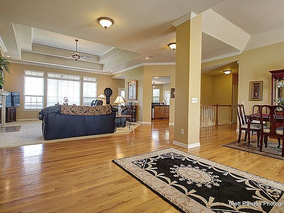 5th image of 81 Cullen Hills Dr