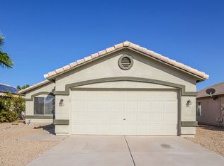 16713 N 159th Ave, Surprise, AZ 85374