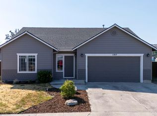 1187 NW Teal Loop, Prineville, OR 97754