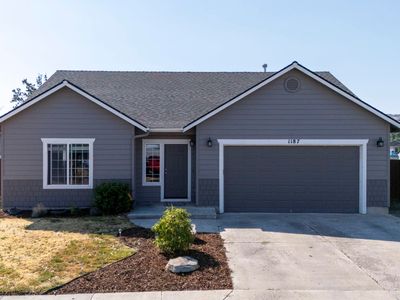 1187 NW Teal Loop, Prineville, OR, 97754