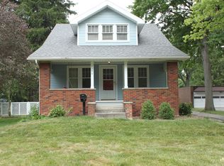 5356 Kellogg Rd, Toledo, OH 43615