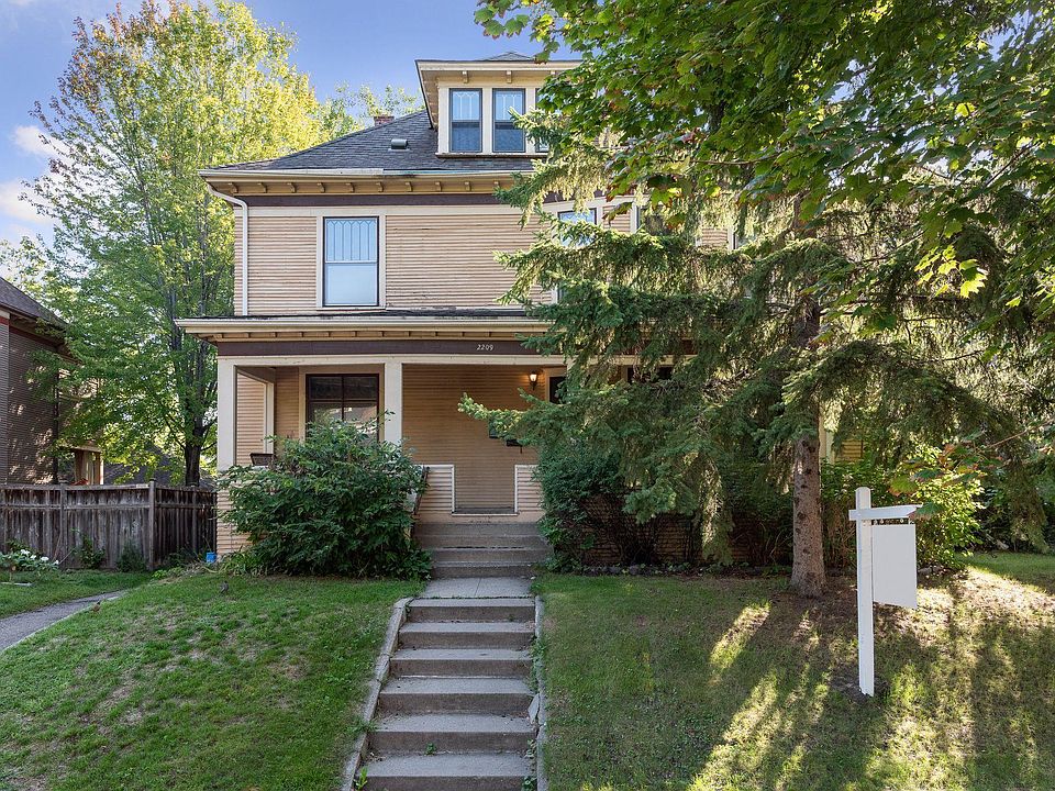 2209 Aldrich Ave S, Minneapolis, MN 55405 Zillow