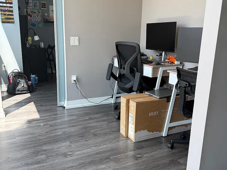 251 Jarvis St #2910 — Photo 5
