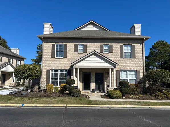 2213 Wessington Dr, Virginia Beach, VA 23454