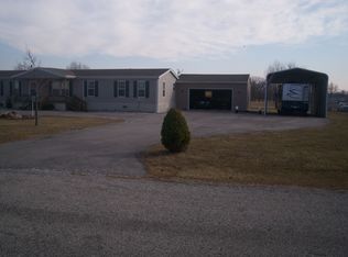 144 Coyote Path, Billings, MO 65610