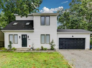 608 Baldwin St, Forked River, NJ 08731