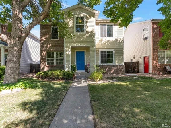 10700 Kimblewyck Circle #218, Northglenn, CO 80233