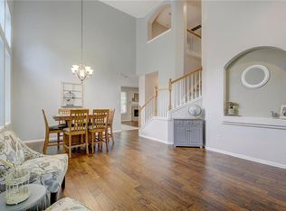 3301 Bratton Ridge Xing, Austin, TX 78728