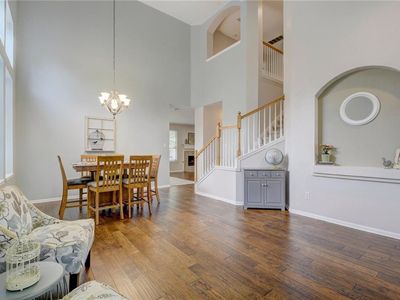 3301 Bratton Ridge Xing, Austin, TX, 78728