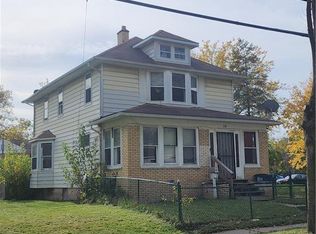 606 Earl St, Toledo, OH