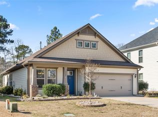 1744 Kelley Lake Dr, York, SC 29745