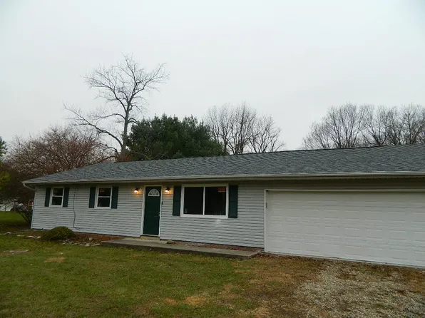 5250 Saint Rte #4, Mechanicsburg, OH 43044