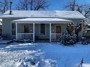 2126 19th St APT B, Boulder, CO 80302