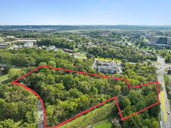 0 Lakeland Dr, Nashville, TN 37214