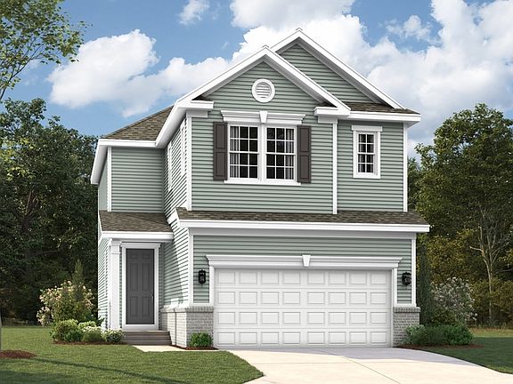 The Lana Elevation D