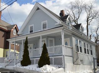 20 Massachusetts Ave, Lynn, MA 01902