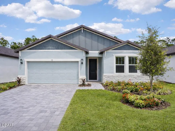 572 Brookhaven Trl, Ormond Beach, FL 32174