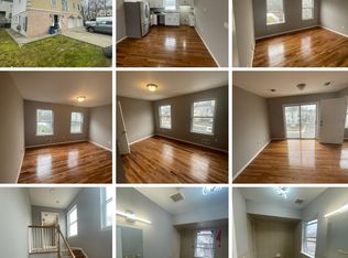 654 18th Ave #2, Irvington, NJ 07111