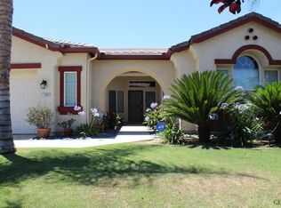 11003 Cypress Falls Ave, Bakersfield, CA