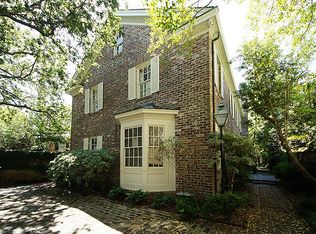 109 Tradd St, Charleston, SC 29401