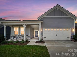 110 Northgate Blvd, Indian Trail, NC 28079