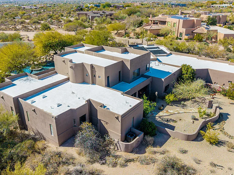 10004 E Santa Catalina Dr — Photo 53
