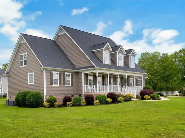 101 Edens Garden Way, Six Mile, SC 29682