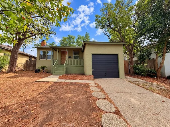 1927 Campbell Ave, Oroville, CA 95966