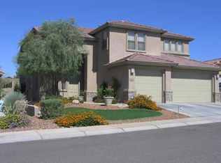 40628 N Panther Creek Ter, Anthem, AZ 85086