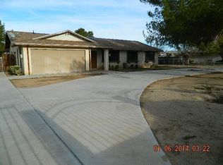21166 Pine Ridge Ave, Apple Valley, CA 92307