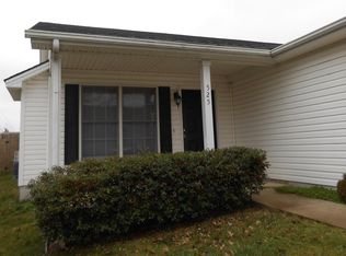 525 Colby Ridge Blvd, Winchester, KY 40391