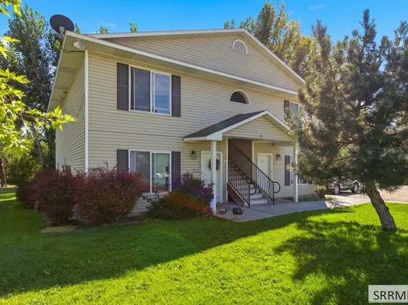 885 Andrews Pl, Rexburg, ID 83440