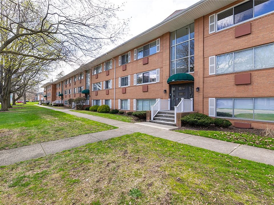 1st image of 2456 East Ave APT F