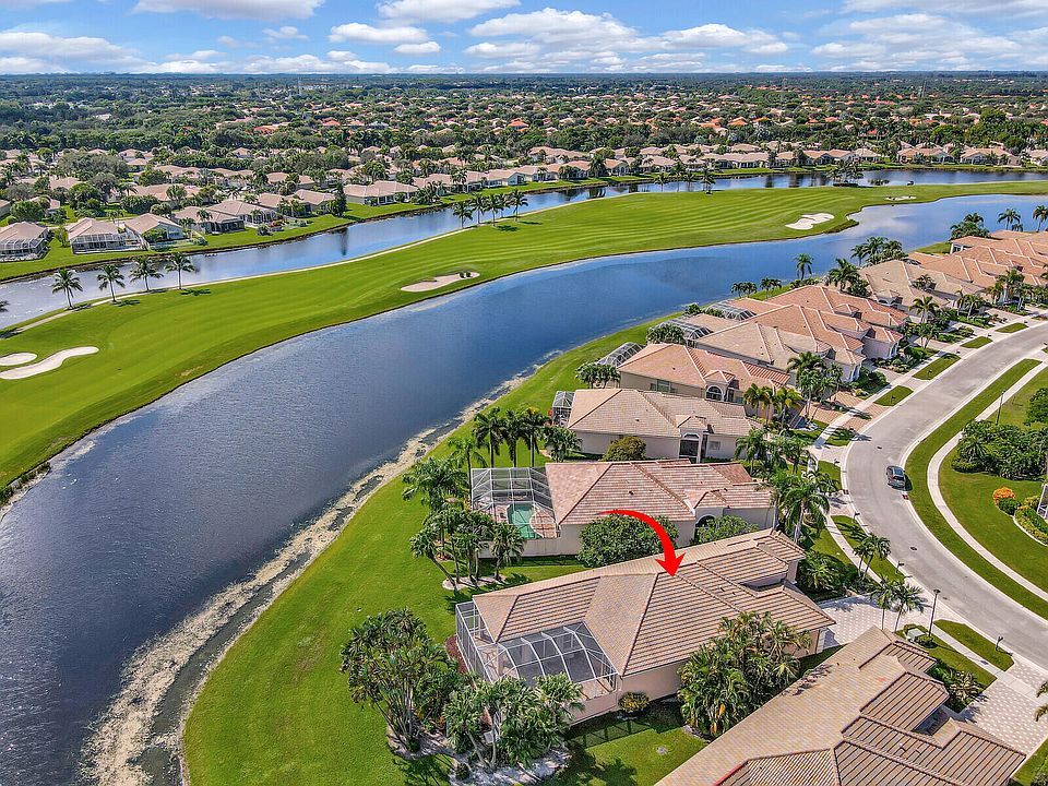 1st image of 6887 Fairway Lakes Drive
