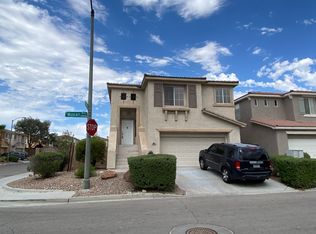 10827 Muscari Way, Las Vegas, NV 89141