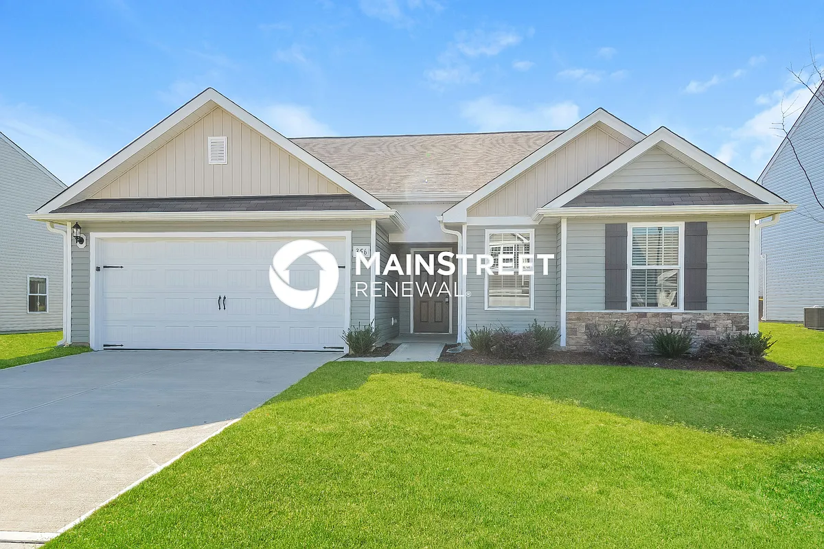 Front View - 356 Gourd St