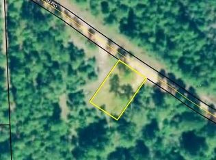 1846 Dan Duran Rd, Nicholls, GA 31554